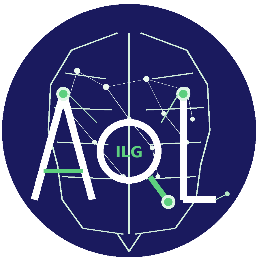 ILG شعار